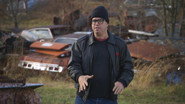 Episode 2: '67 Coronet R/T, Formula Firebird, '49 Woody & 60’s Vans at Bernardston Auto Wreckers