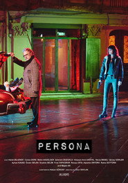 Persona poster