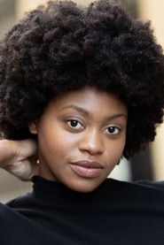 Betiza Bismark as Caridad