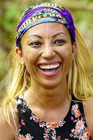 Portrait of Rachel Ako