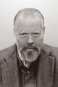 Orson Welles