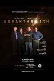 Breakthrough постер