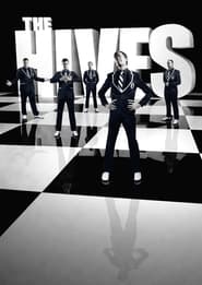 The Hives: Tick Tick Boom! streaming