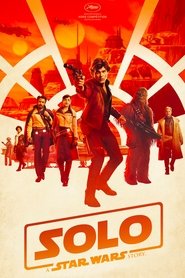 Regardez Solo: A Star Wars Story film résumé stream en ligne complet
2018