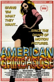 Poster for American Grindhouse