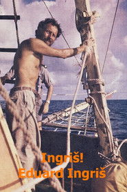 Ingriš! Eduard Ingriš