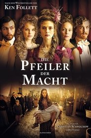 Die Pfeiler der Macht (2016)