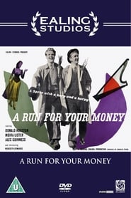 A Run for Your Money (1949) HD