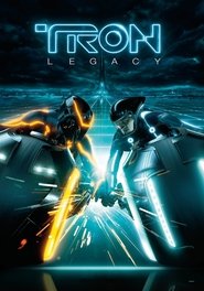 TRON: Legacy [TRON: Legacy]