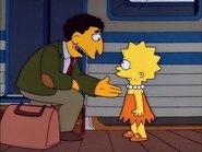 Lisa's Substitute