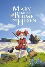 Mary und die Blume der Hexen – Stream Deutsch (2017)