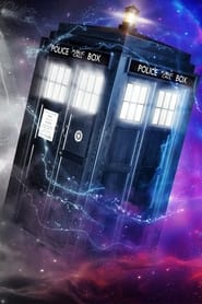 Doctor Who: Tales of the TARDIS постер
