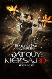 Vùng Đất Quỷ Dữ: Kiếp Sau (2010)