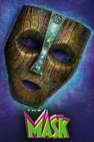 The Mask film en streaming