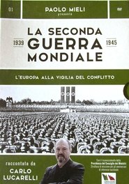Poster 1939-1945. La Seconda Guerra Mondiale - Season 1 Episode 1 : Episode 1 2023