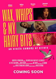 Wax, Whips and My Hairy Bits