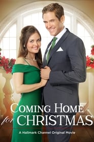 Coming Home for Christmas (2017) 