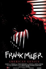 Frank Miller: American Genius (2024)
