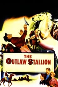 The Outlaw Stallion (1954)