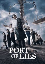Port of Lies Episode Rating Graph poster