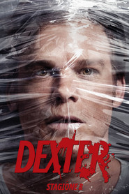 Locandina di Dexter Stagione 8