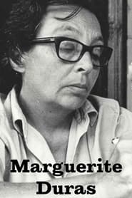 Poster Marguerite Duras: Worn Out with Desire . . . to Write