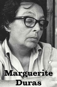 Poster Marguerite Duras: Worn Out with Desire . . . to Write 1985