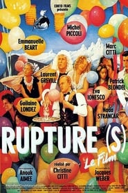 Rupture(s) (1993)