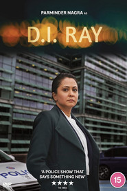 DI Ray poster