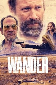 Poster for Wander