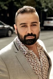 Nuah Ozryel as Frank Ayemen