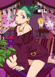 Punch Line poster