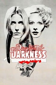 Daughters of Darkness постер