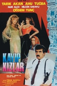 Poster Kayıp Kızlar 1984