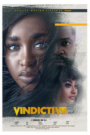 Vindictive