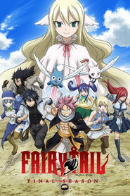 Fairy Tail Final Series 4