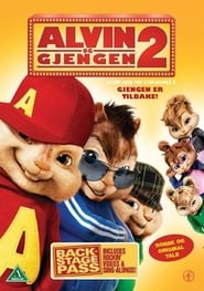 watch Alvin och gänget 2 now