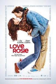 Love, Rosie 2014 Stream Bluray