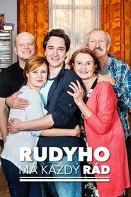 Rudyho má každý rád (2015)