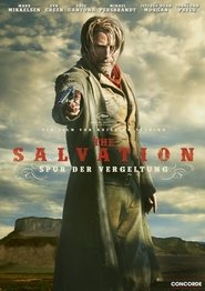 The Salvation (2014)