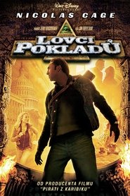 Lovci pokladů (2004)