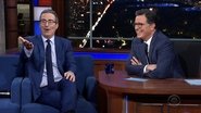 John Oliver / Alex Ebert