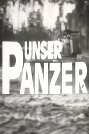 Poster Unser Panzer