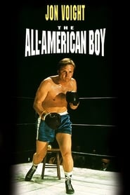 The All-American Boy постер