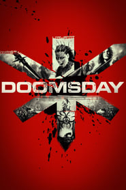 Doomsday: El Día del Juicio (2008)