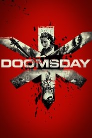 Doomsday (2008) online ελληνικοί υπότιτλοι