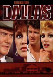 Dallas 6. évad plakát