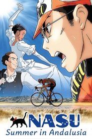Poster for Nasu: Summer in Andalusia