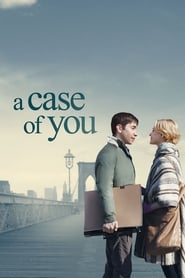 Poster A Case of You 2013