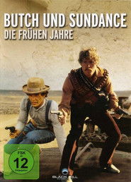 Butch und Sundance - Die frühen Jahre (1979)